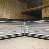 & سکار قفسه هوا تالر یخچال فروش گاهی +