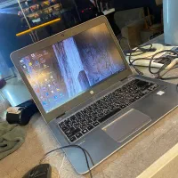 لپتات نسل 7 اچ پی hp|رایانه همراه|زاهدان, |دیوار