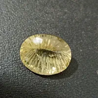 سنگ معدنی اصلی سیترین