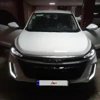 ماشین تیگارد x35