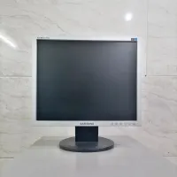 بهترین مانیتور ال جی و سامسونگ ۱۷ اینج LCD
