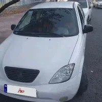 تیبا ۲ مدل ۹۶