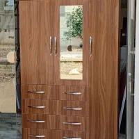 کمد های تک درب و دو درب  با قیمتی مناسب