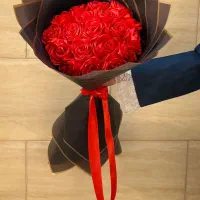 رز جاودان ماندگارترین هدیه