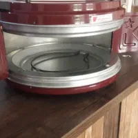 فر برقی آلتین فر|اجاق گاز و لوازم برقی پختوپز|سنقر, |دیوار