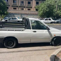 پراید وانت