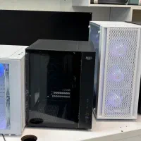 قاب کیس های گیمینگ