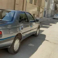 پژو ۴۰۵ مدل ۹۴