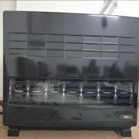 بخاری گازی نیک کالا مدل کیوان kN16