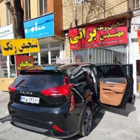 نیازمند شاگرد در تشخیص رنگ خودرو