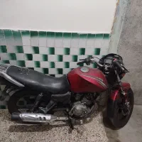 موتورهندا ایردوکو۱۵۰