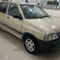 پراید ۱۴۱فول