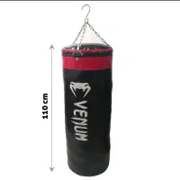 کیسه بوکس کاملا نو اصلا استفاده نشده