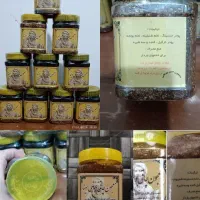 معجون بوعلی کاملا گیاهی|حراج|یزد, |دیوار