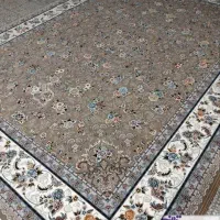 فرش زیبا نقش و قالی کارخانه