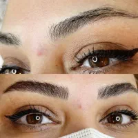 آف ویژه میکروبلیدینگ|خدمات آرایشگری و زیبایی|رشت, کوی غلام نیا|دیوار