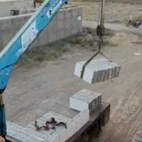 قابل توجه خیرین  سرپناهی نوین