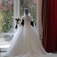 اجاره و فروش لباس عروس
