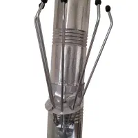 رخت آویز بخاری