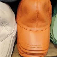 کلاه چرم طبیعی|تجهیزات ورزشی|تهران, کاج|دیوار