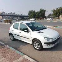 206 تیپ 3 مدل 90 فرانسوی