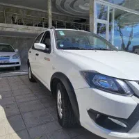 کوییک gx 1403|خودرو سواری و وانت|اهر, |دیوار
