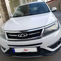 تیگو 5فول مدل 1400