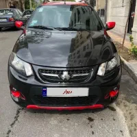 کوییک R 1400 پارس خودرویی