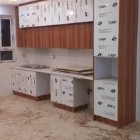 کابینت و کمد و دکور و تعمیرات صداقت|مصالح و تجهیزات ساختمان|تهران, شهران شمالی|دیوار