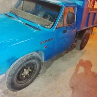 نیسان کمپرس کارتش هم کمپرس