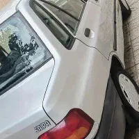 پراید شاسی پلمپ بدون رنگ کولر روشن