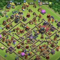 کلش آف کلنز