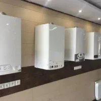خدمات نصب وتعمیر و سرویس پکیج و پمپ آب