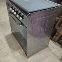 اجاق گاز سالم درحد نو|اجاق گاز و لوازم برقی پخت‌وپز|همدان, |دیوار