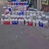 حراج واقعی ای ۱۰ درصدی کلمن|ظروف نگهدارنده، پلاستیکی، یک‌بارمصرف|قم, نیروگاه|دیوار
