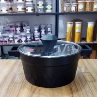 قابلمه کاندید|ظروف پختوپز|گیلان غرب, |دیوار