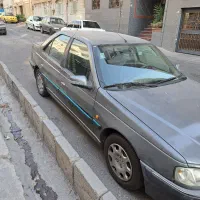 پژو پارس سال مدل ۹۲|خودرو سواری و وانت|تهران, باغ فیض|دیوار