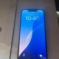 گوشی آیفون ۱۳ مینی بسیار نو