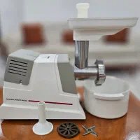 چرخ گوشت پارس خزر مدل MG1400