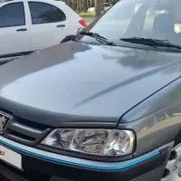 پارس سال xu7 مدل آخر 1400