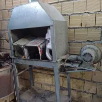 منقل فن دار
