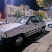 پراید مدل ۹۲