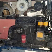 تراکتور ۳۹۹|خودرو سنگین|لالجین, |دیوار