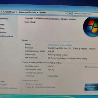 ۵ دستگاه کیس ۲هسته با رم ۴ ddr3 هارد ۵۰۰ گرافیک ۱|رایانه رومیزی|چالوس, |دیوار