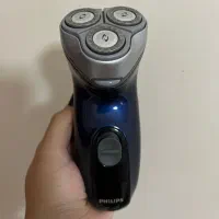 ماشین سه تیغ ریش تراش فیلیپس