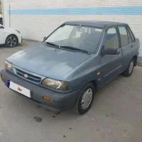 پراید مدل 85 انژکتور تکسوز|خودرو سواری و وانت|سهند, |دیوار