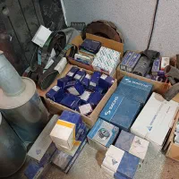 لوازم ولوو رنو .قابل توجه همکاران ورانندگان سنگین