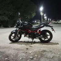 بنلی 150i نیوفیس 1403