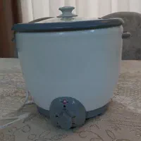 پلوپز ۱۲ نفره پارس خزر|اجاق گاز و لوازم برقی پختوپز|رشت, علی آباد|دیوار