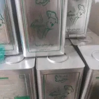 روغن خوراکی ۱۶کیلویی مرحبا